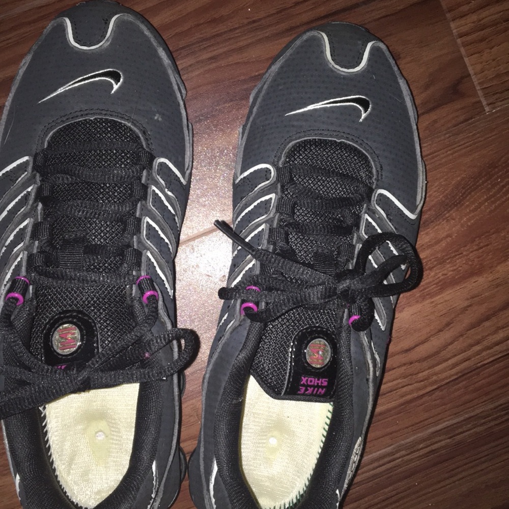 Nike sneakers
